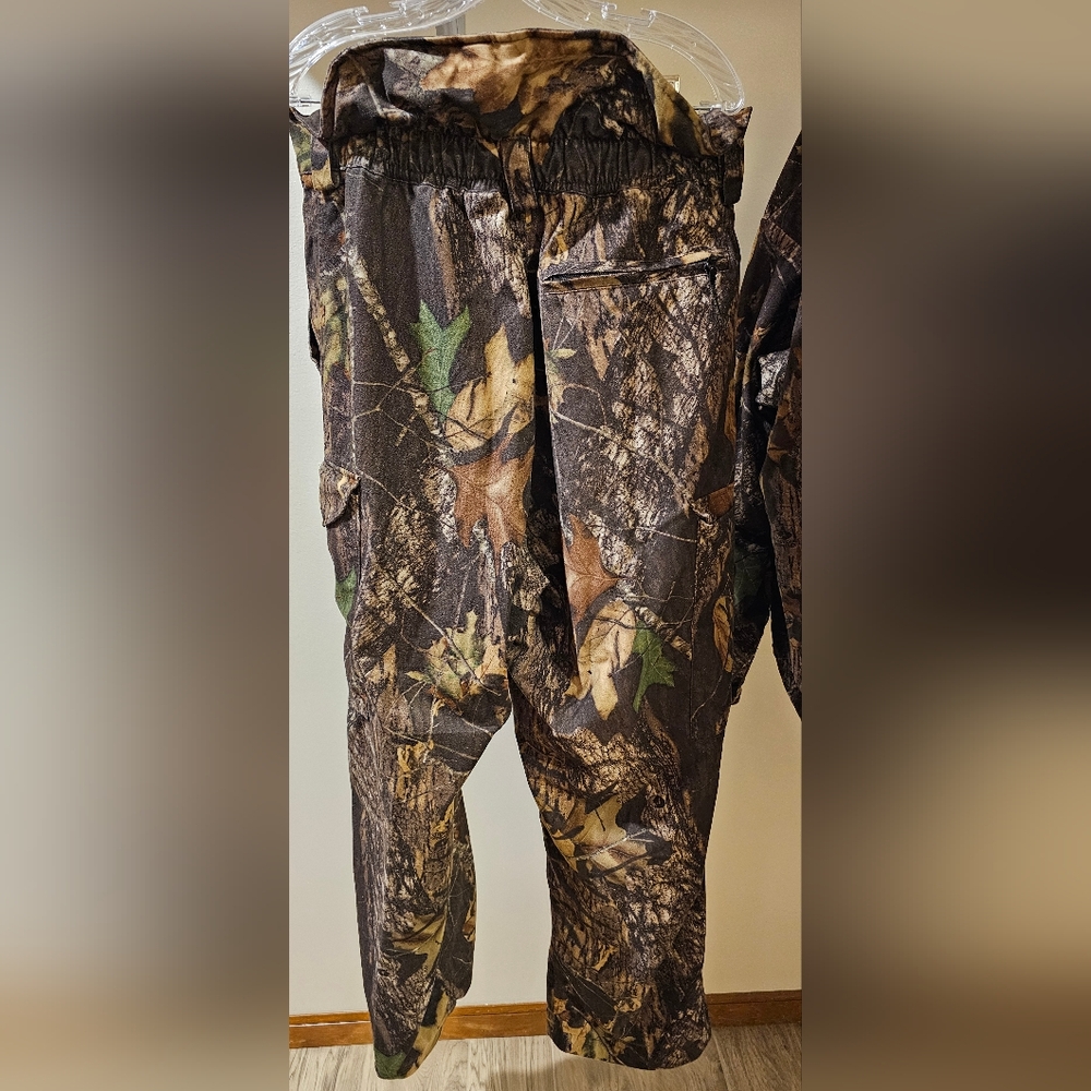 Field & Stream Noscent Set - image 6